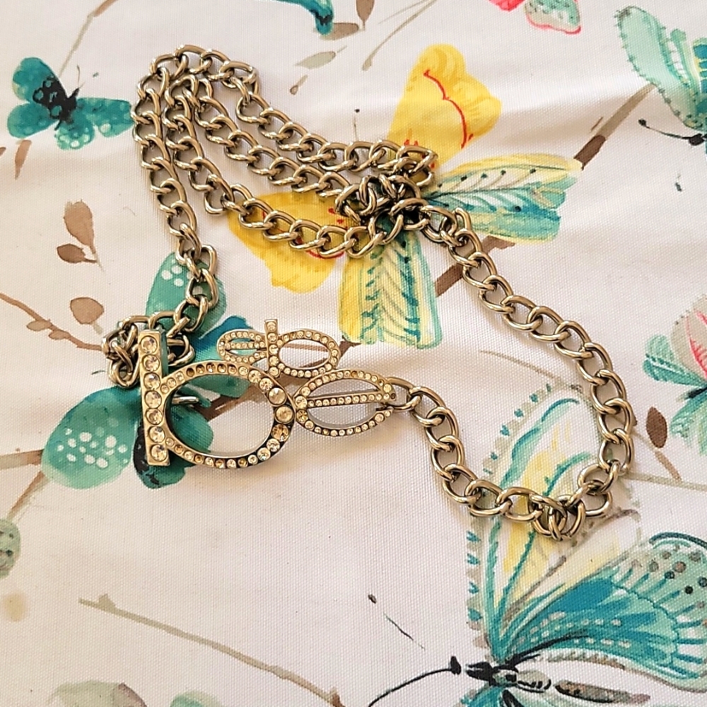 Bebe Belt